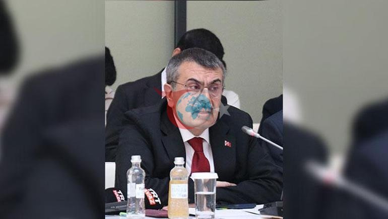 Nazir Tekin Türküstanda danışdı: Görüşümüz son dərəcə məhsuldar keçdi