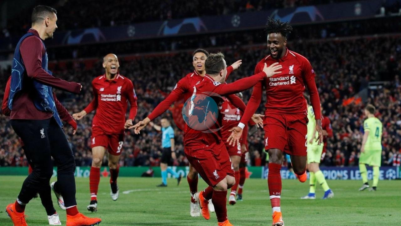 Belçikalı Yıldız Forvet Divock Origi 31 Yaşında Futbolu Bıraktı