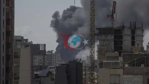İsrail Ateşkese Rağmen Lübnan'a Saldırılarına Devam Ediyor