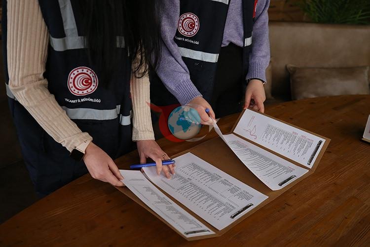 Bakanlık, işletmelerin mercek altına alındığını duyurarak; servis ücretlerine tavizin olmadığını söyledi.