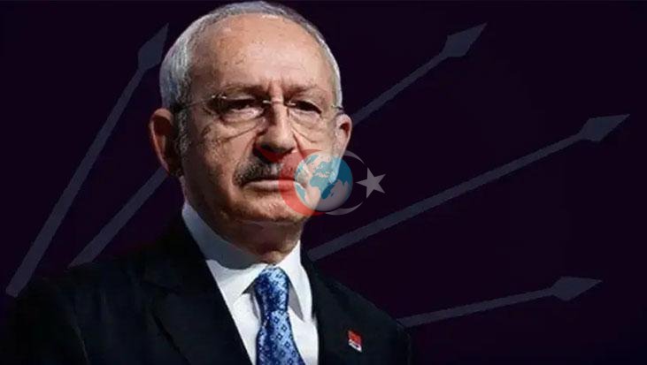 CHP'de Kurultay Süreci Başlıyor: Kılıçdaroğlu'nun Çağrısı