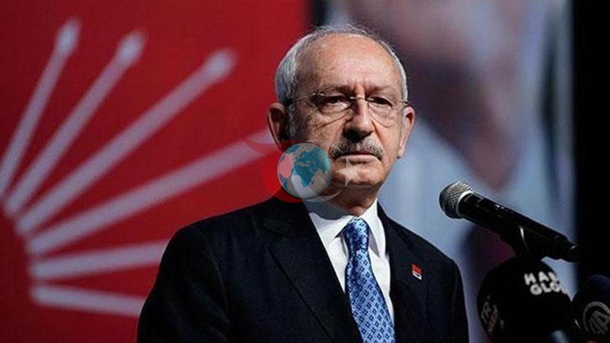 Kılıçdaroğlu'ndan CHP için Yeni Dönem Çağrısı