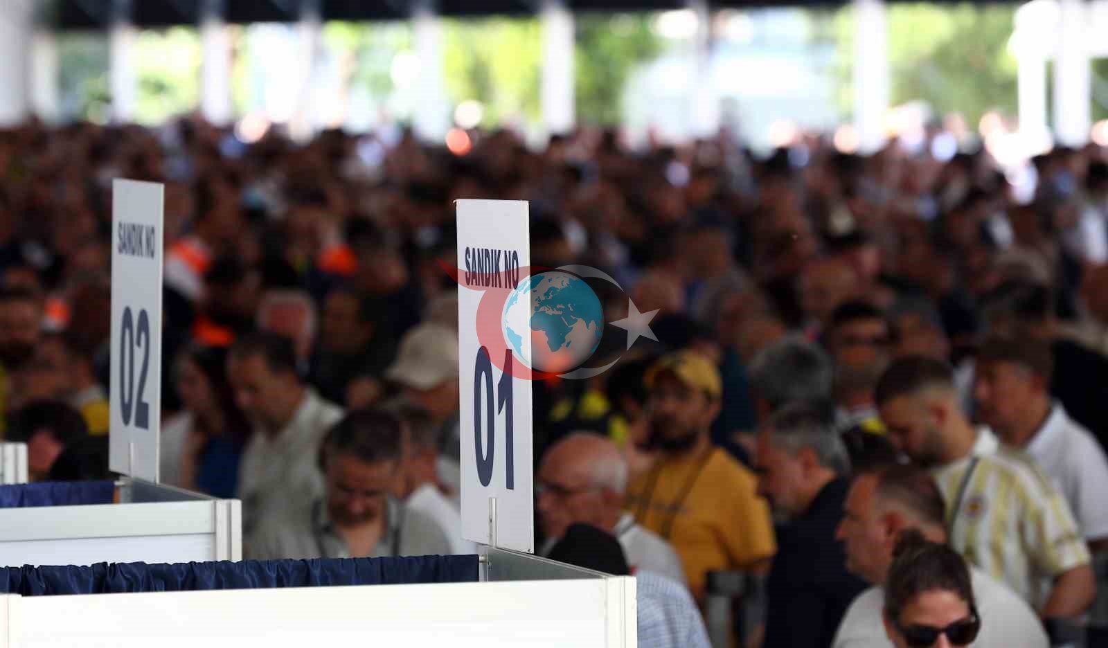 Fenerbahçe Yönetiminde Aziz Yıldırım Dönemi Yeniden Başladı