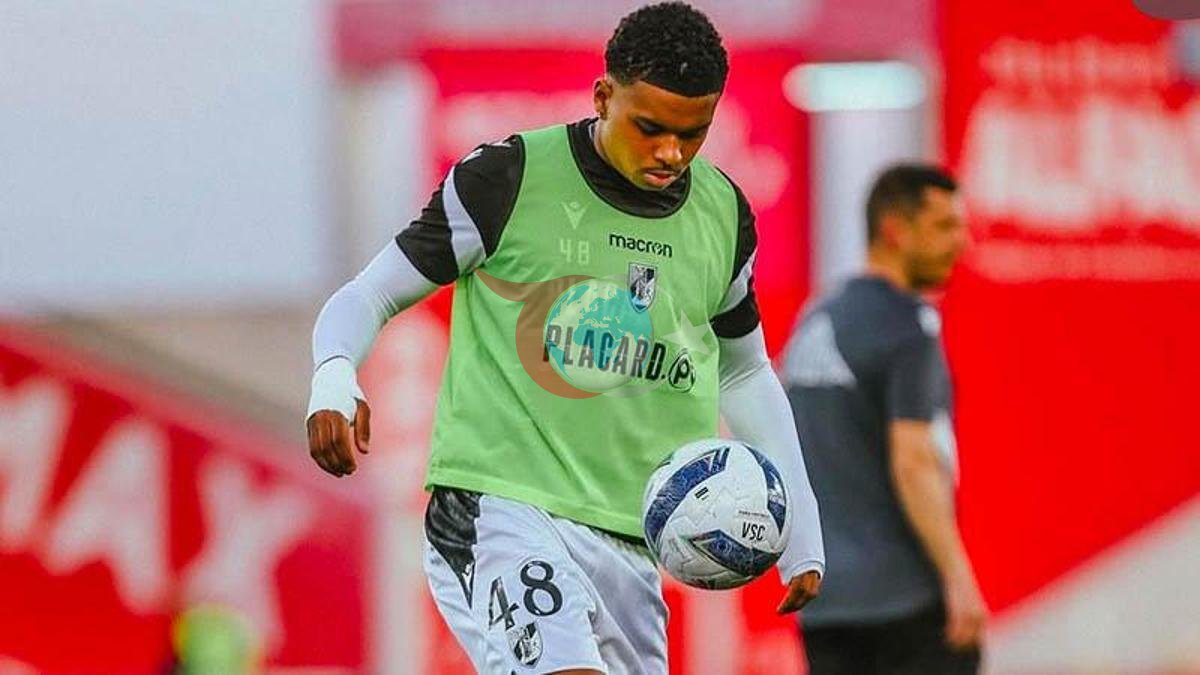Trabzonspor'un Yeni Yıldızı: Noah Jose Saviolo