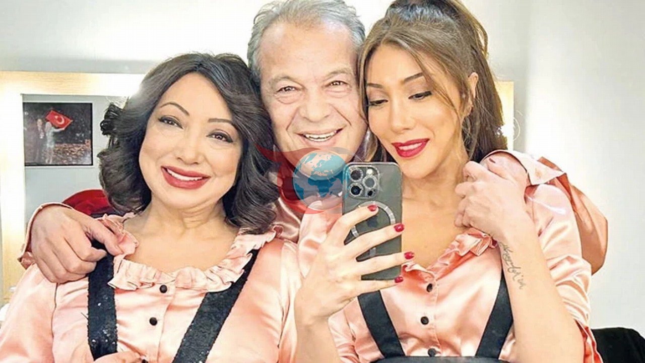Ünlü Oyuncu İlyas İlbey'in Sağlık Durumu Sevenlerini Üzdü