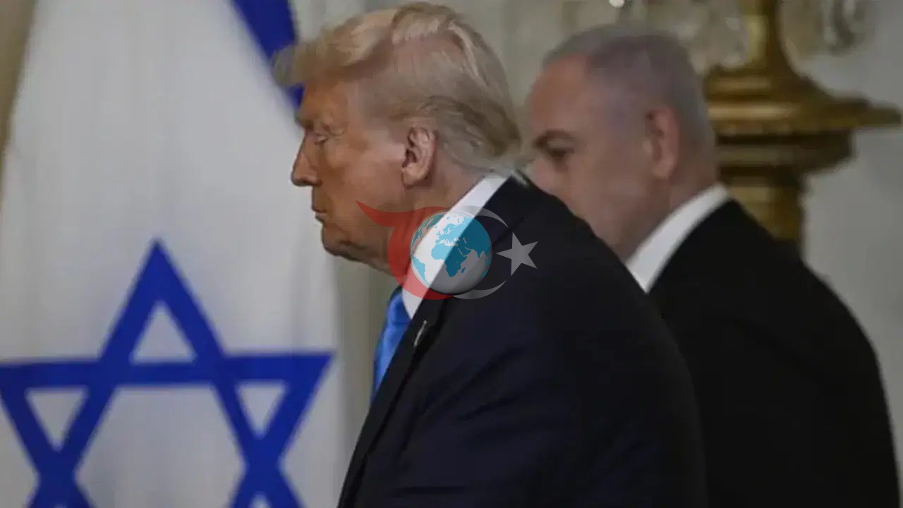 Trump ve Netanyahu Arasında İran Gerilimi: Saldırılar Duracak mı?