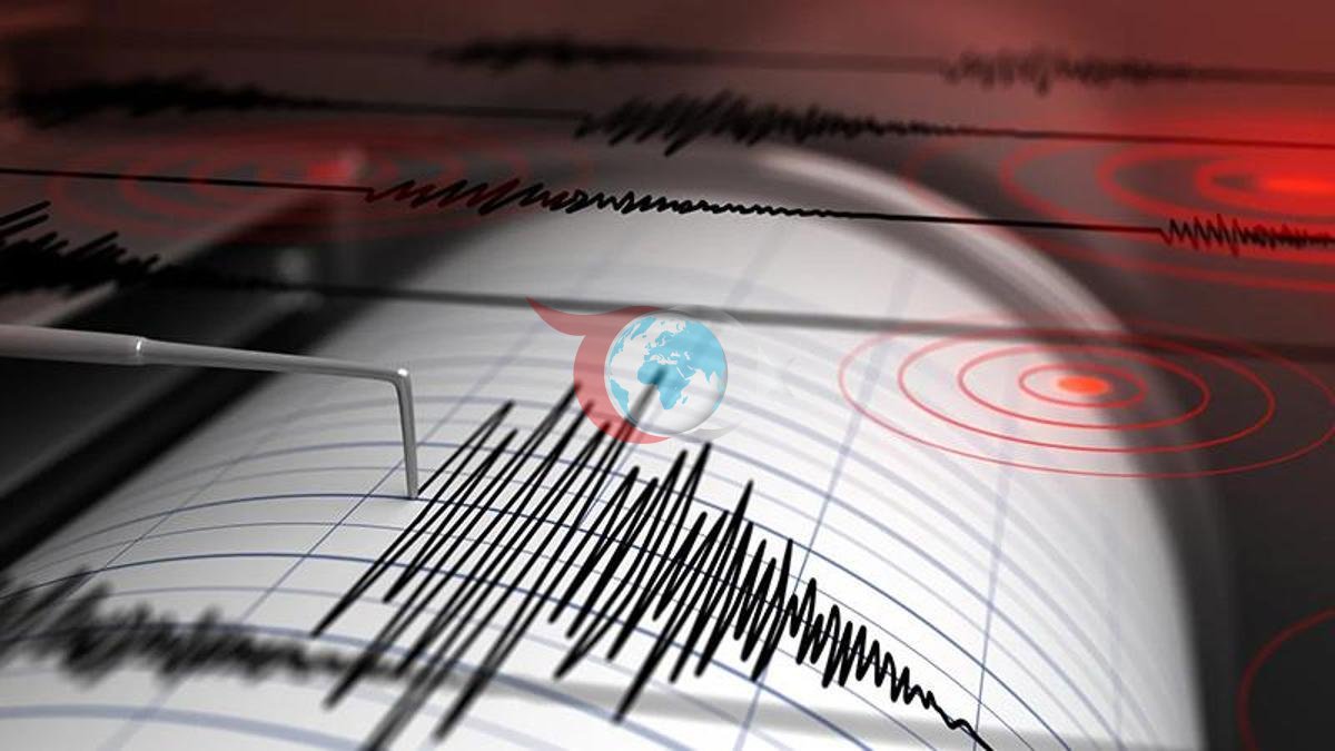 Küba Açıklarında 6.1 Şiddetinde Deprem Meydana Geldi