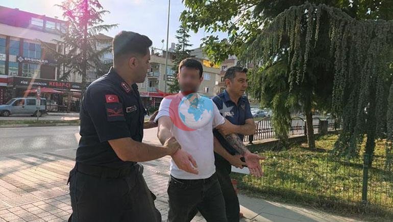 Polisdən qaçdı, tutulanda müdafiəsi ondan vaz keçdi: Dur dedin, dayandım, qardaş
