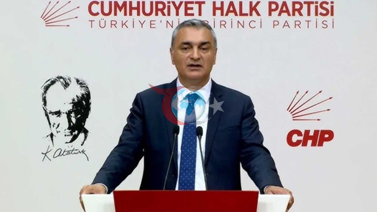 CHP'de Kritik Toplantı Öncesi Birlik ve Disiplin Çağrısı