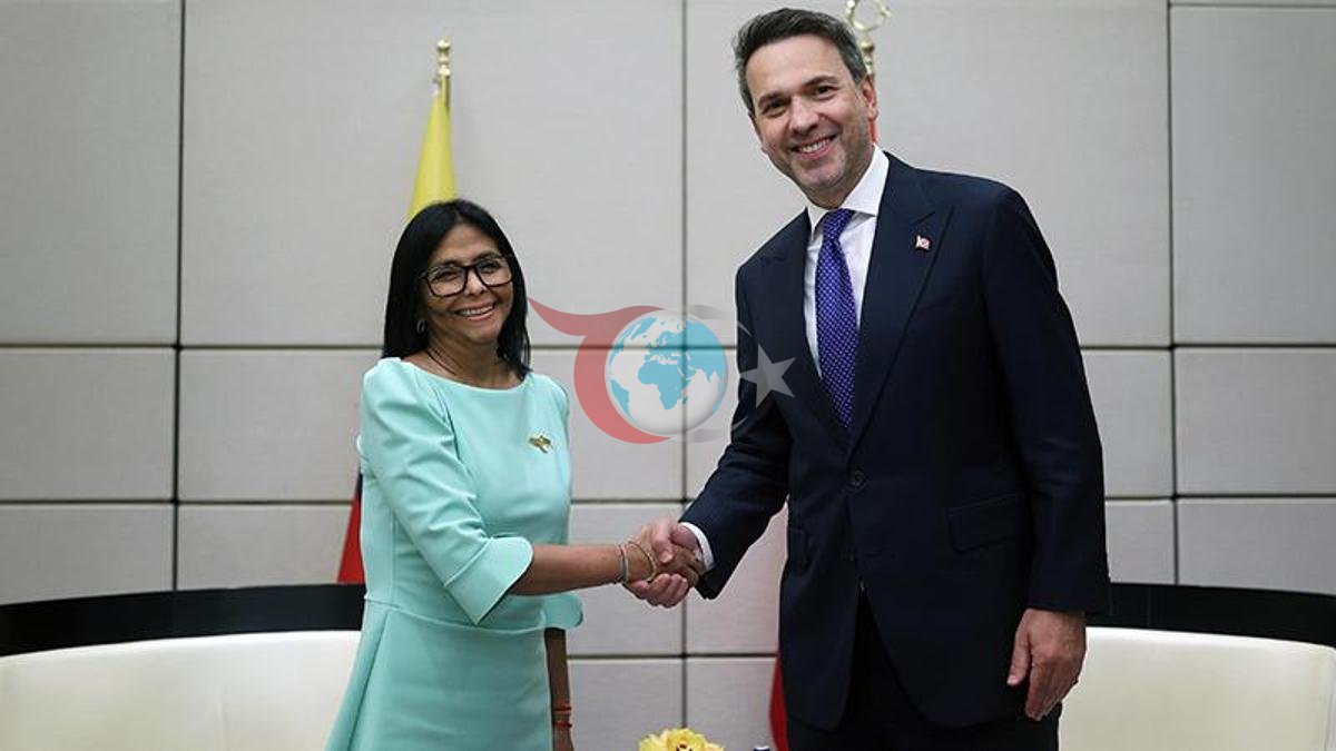 Nazir Bayraktar və Rodriguez enerji sahəsində əməkdaşlıq axtarır