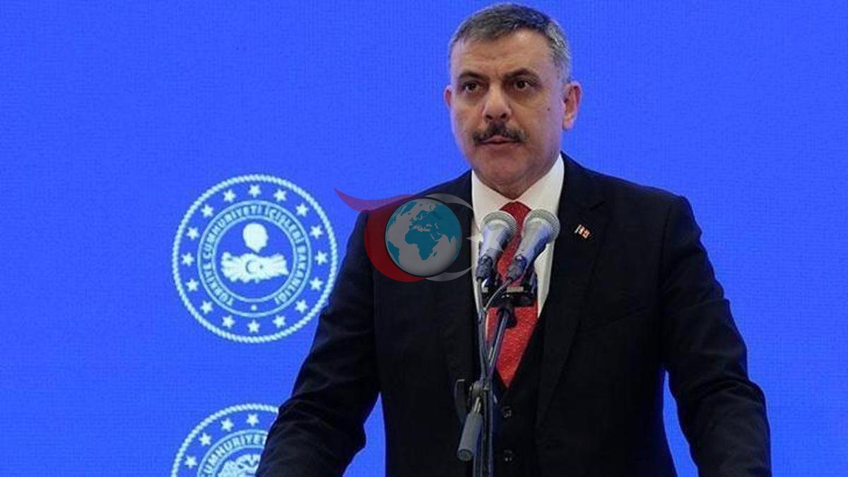 Bakan Çiftçi'nin KKTC Ziyareti: Kritik Görüşmeler Başlıyor