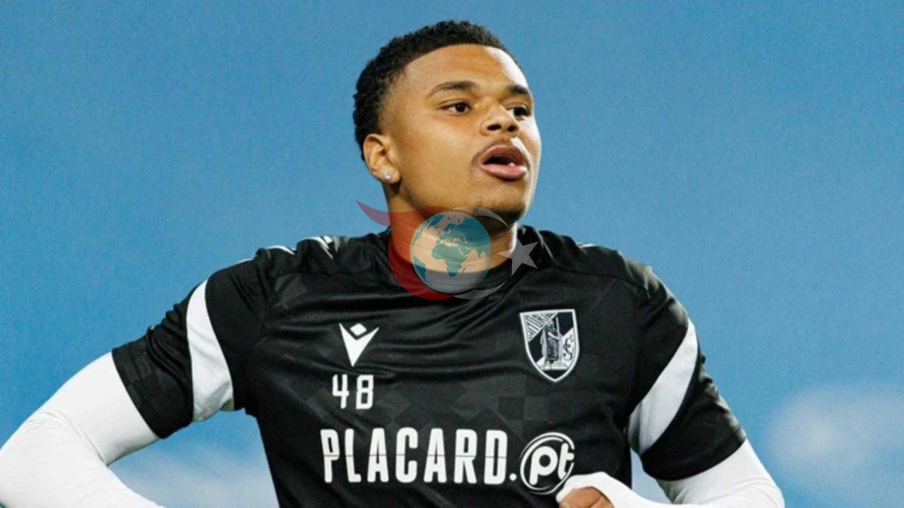 Trabzonspor'dan Noah Jose Saviolo Transferine Resmi Onay