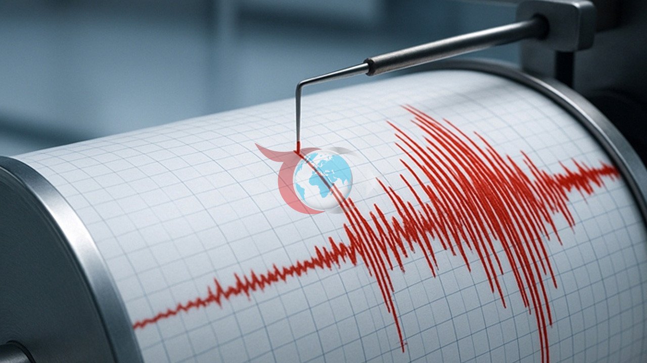 Küba'da 6,1 Büyüklüğünde Deprem: Çevre Ülkeler de Sarsıldı