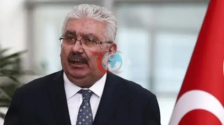 MHP Kilis welaýat guramasy dargady: Täze prezident bellendi