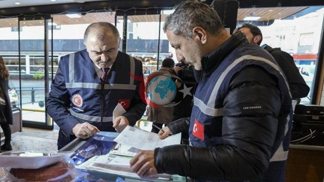 Ticaret Bakanlığı'ndan İşletmelere Servis Ücreti Uyarısı