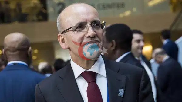 Mehmet Şimşek'ten Enflasyon ve Küresel Şoklara Yönelik Önemli Açıklamalar