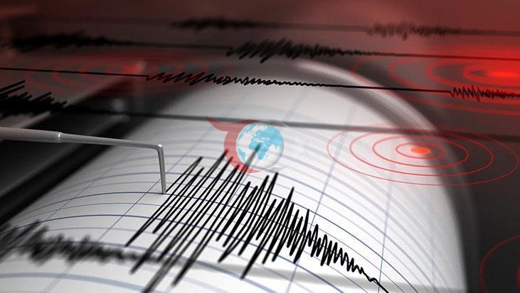 Küba Açıklarında 6.1 Büyüklüğünde Deprem Meydana Geldi