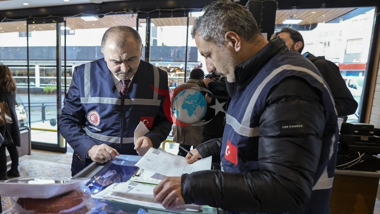 Ticaret Bakanlığı'ndan Cezai Yaptırımlar: Servis Ücretine Son!