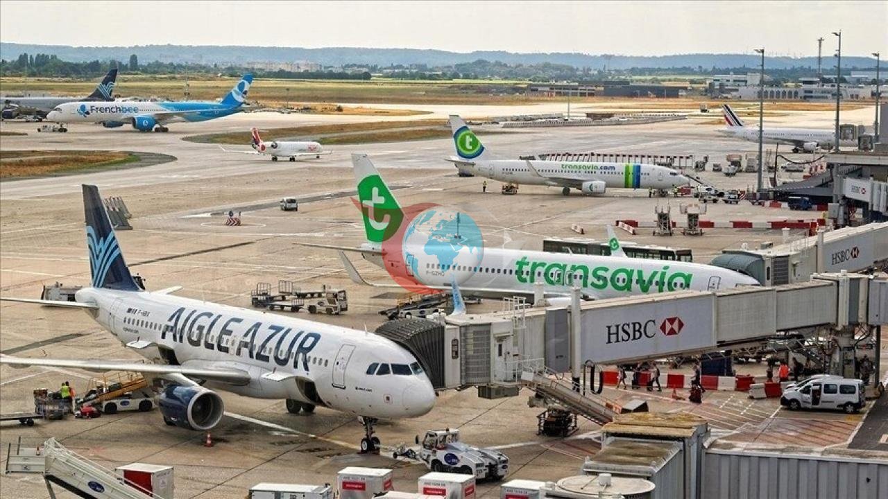 IATA'dan Hava Yolu Sektörüne Kar Revizyonu: 2026 Öngörüleri Düştü