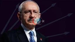 SON DAKİKA | Kılıçdaroğlu duyurdu! CHP'de kurultay süreci başlıyor