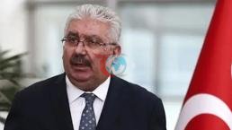 MHP Genel Başkan Yardımcısı duyurdu! MHP Kilis İl Teşkilatı feshedildi