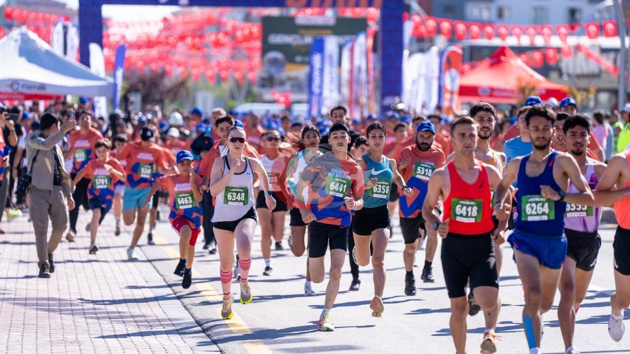 Malatya Arslantepe Yarı Maratonu: Tarihi İlk Koşu ve Etkileri