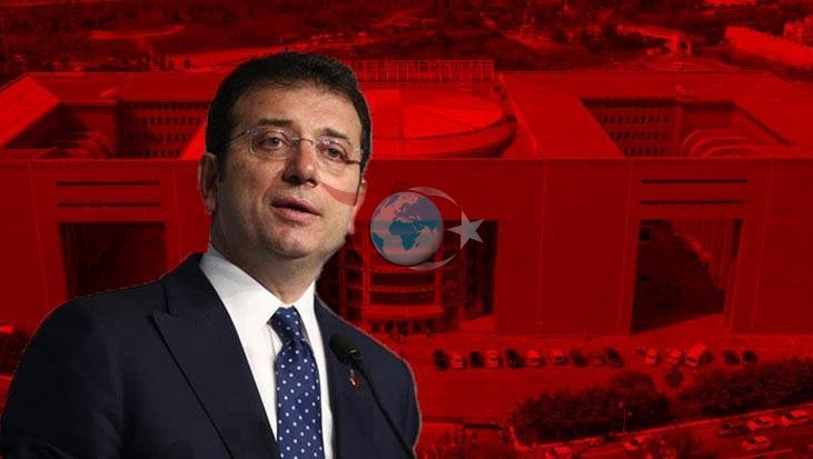Bakırköy Başsavcılığı: İmamoğlu'na Görüşme Yasağı İddiaları Asılsız
