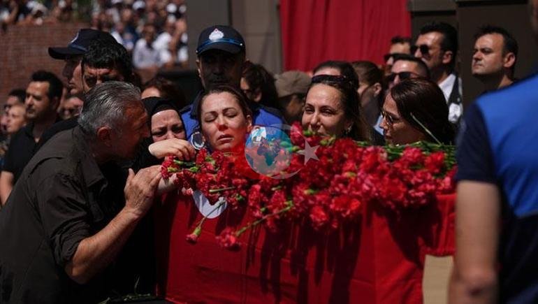 Ferdi Zeyrek soruşturmasında yeni gelişme Kamu görevlilerine yönelik iddianame ana davaya eklendi