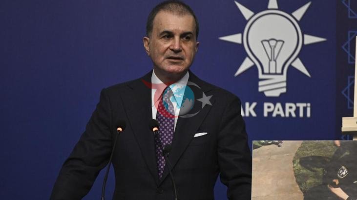 Çelik'ten Destici'ye BBP Liderliğine Yeniden Seçildiği İçin Tebrik