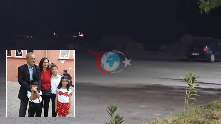 Balıkesir'de Kayıp Emekli Yahya Çelik'in Cansız Bedeni Bulundu