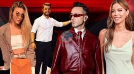 Son dakika... Ünlülere yönelik uyuşturucu soruşturmasında flaş gelişme! 7 ismin testi pozitif çıktı