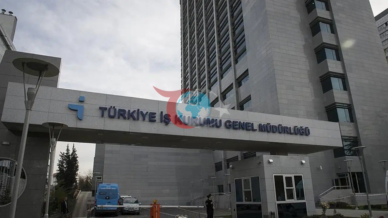 Türkiye'de İşsizlik Başvurularında Endişe Verici Artış