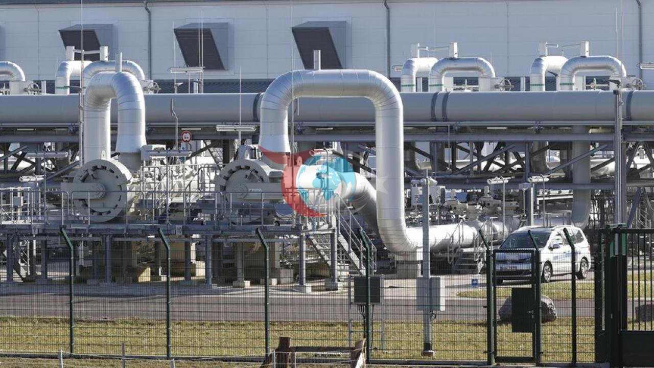 Orta Doğu Krizi AB'nin Enerji Maliyetlerini Artırdı