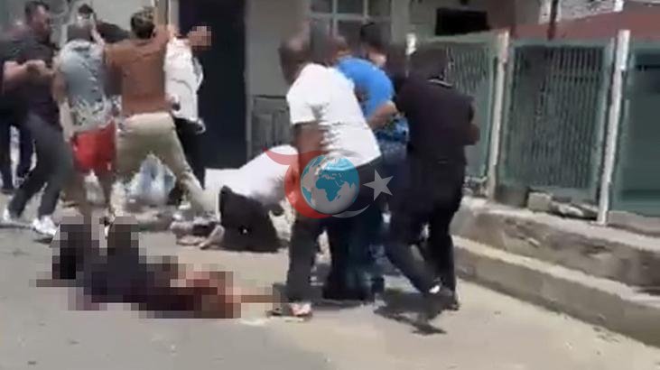 Kocaeli’de Cinayet: Eşini Bıçaklayan Adamın Şok İtirafı