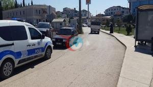 Kocaelidə qanlı pusqu Keçmiş qonşusunu izlədi və bıçaqladı: Məni romantik münasibətimizdən istifadə etdi və təqib etdi