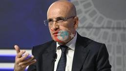 Hazine ve Maliye Bakanı Mehmet Şimşek'ten CNN Türk'te: Savaşın enflasyonist etkisi 5 puan