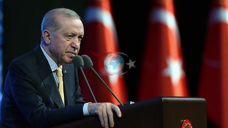 Milli Güvenlik Konferansları Cumhurbaşkanlığı'nda Başlıyor