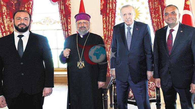Milli Güvenlik Konferansları başlıyor Cumhurbaşkanı Erdoğan da katılacak