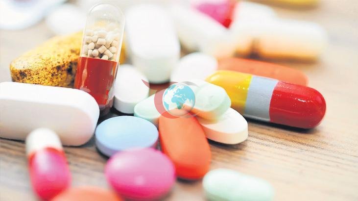 Antibiyotik Direncine Karşı Türkiye'de Yeni Adımlar Atılıyor