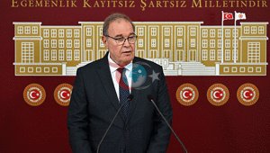 CHP Öztraktandan Özgür Özelə reaksiya: Özgürdən nümunə ilə izləyirəm