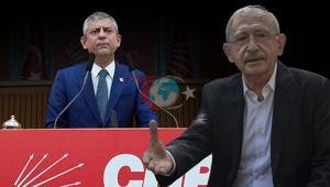 Son dəqiqə... Kılıçdaroğlu'ndan əks hamle: Qiyamət ssenarisi sabaha CHP-dən böyük hesablaşma...