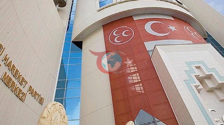 MHPning Konya va Kilis tashkilotlari qayta tuzildi