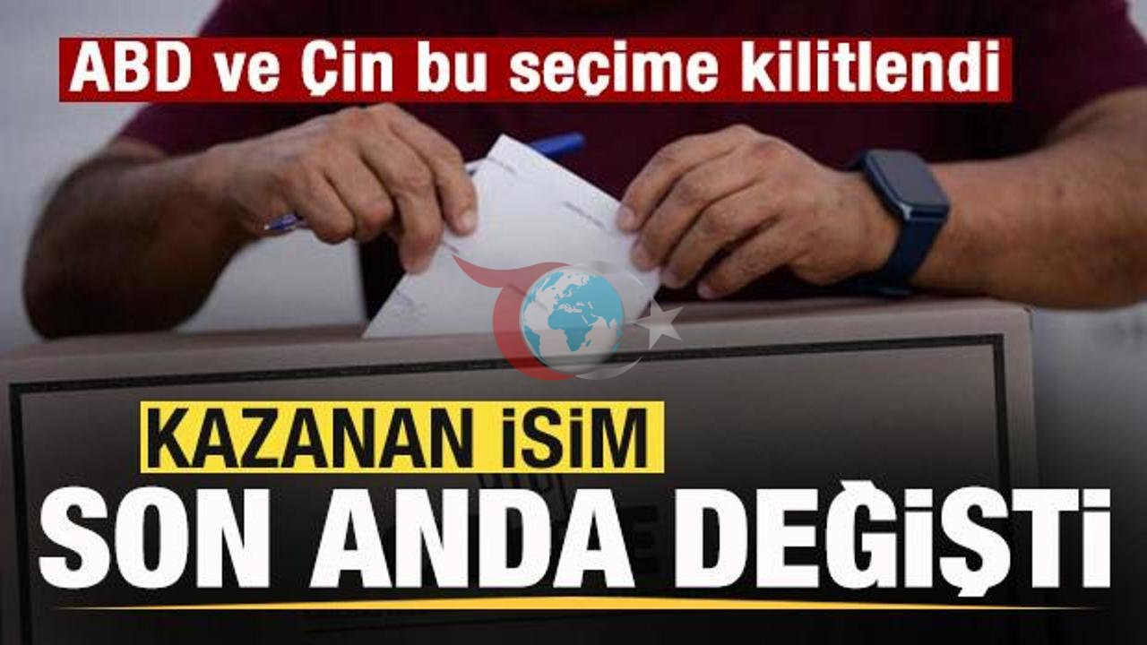 Peruda Seçki Nəticələri: ABŞ və Çinin Diqqəti