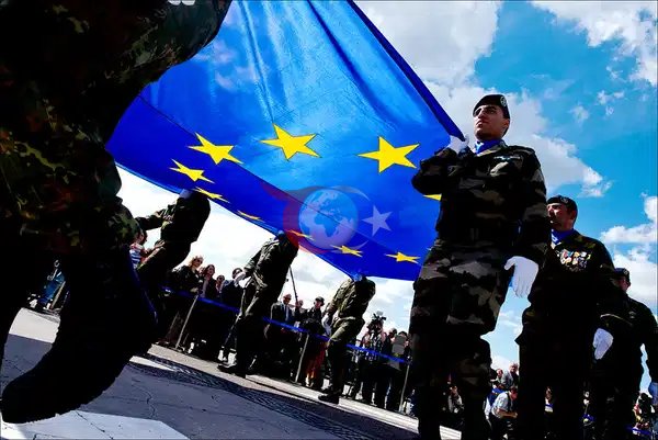 Belçika'dan Avrupa Ordusu Eleştirisi: Yanıltıcı Açıklamalar