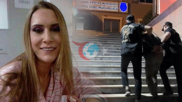 Aynur Kanbur Cinayetinde Üç Şüpheli Tutuklandı