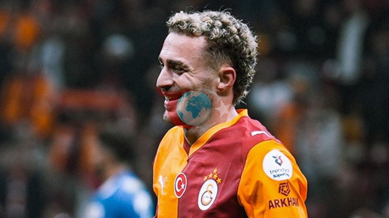 Roma'dan Barış Alper Yılmaz İçin Rekor Teklif!