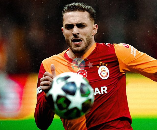 Galatasaray'da Barış Alper Yılmaz'a tarihe geçecek teklif! - Resim: 1