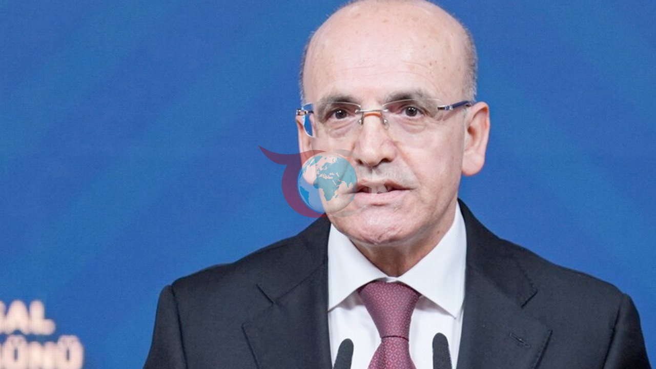 Enflasyon Mücadelesinde Kararlılık: Bakan Şimşek'in Açıklamaları