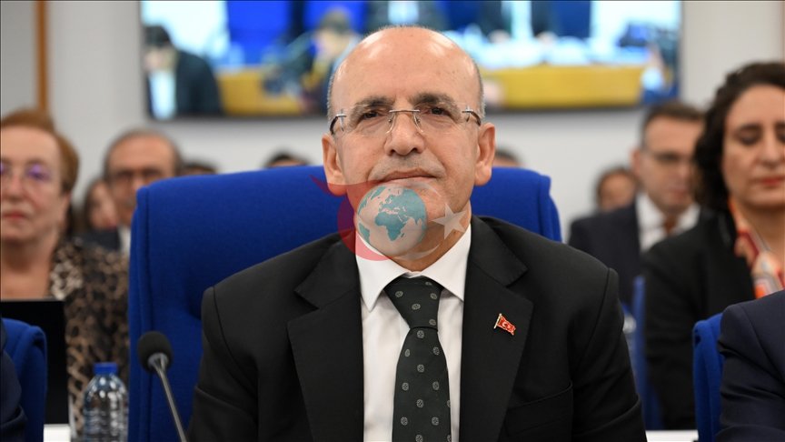 Bakan Şimşek: Savaşın Enflasyona Etkisi Büyük Oldu