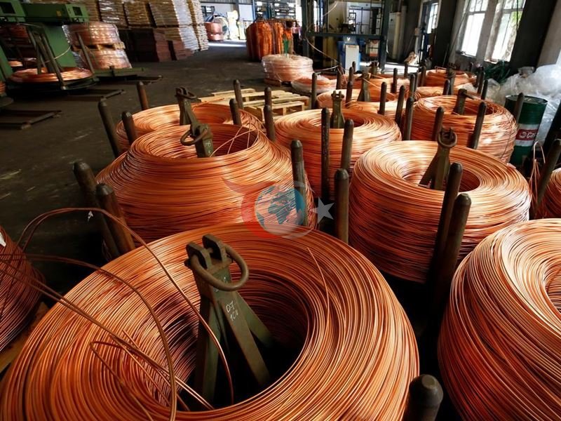 Bakır Piyasasında Denge Arayışı: LME Stokları Etkisi